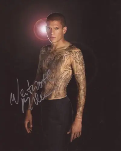 0067B Wentworth Miller - Prison Break American Actor-Wall Sticker Silk Poster Light Canvas Decoration
0067B Wentworth Miller - Prison Break American Actor-Wall Sticker Silk Poster Light Canvas Decoration