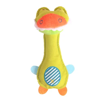 Creative Hanging Baby Rattle Toy Soft Stuffed Animals Handbells Stroller Crib Car Seat Hanging Bell for Newborn Children Infant
Creative Hanging Baby Rattle Toy Soft Stuffed Animals Handbells Stroller Crib Car Seat Hanging Bell for Newborn Children Infant