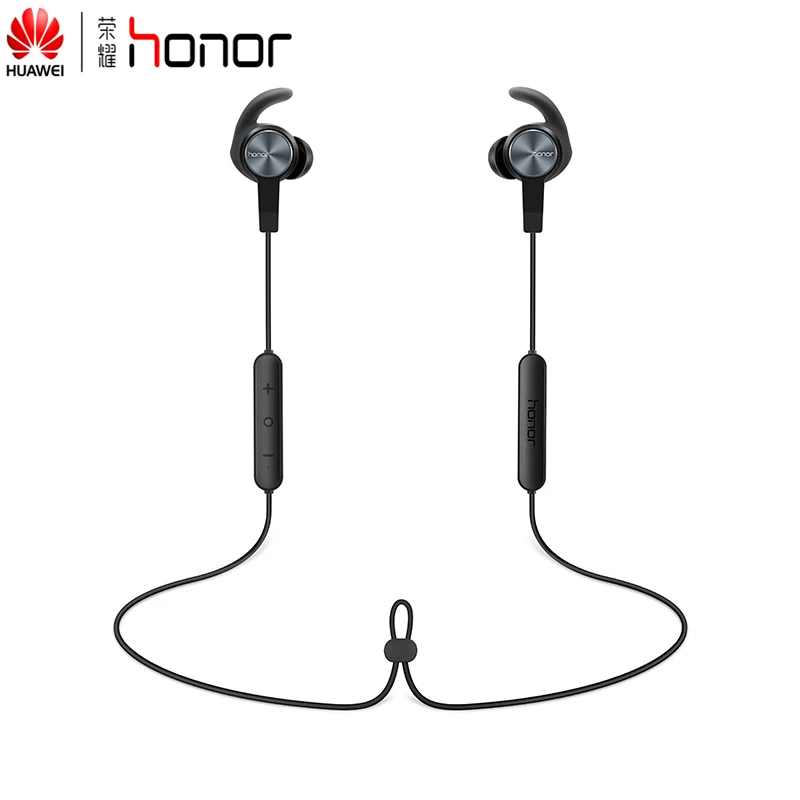 Original Huawei Honor xSport Bluetooth Earphone AM61 IPX5 Waterproof Music Mic Control Wireless Headset For Xiaomi Android IOS
Original Huawei Honor xSport Bluetooth Earphone AM61 IPX5 Waterproof Music Mic Control Wireless Headset For Xiaomi Android IOS