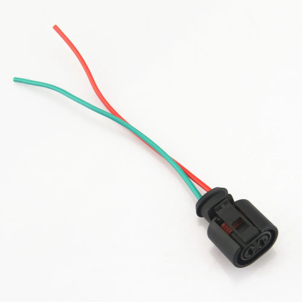 FHAWKEYEQ ABS Wheel Speed Sensor Cable Harness Plug Connector For VW Beetle Jetta 4 Golf GTI MK4 00-04 6N0 927 997 A 6N0927997A
FHAWKEYEQ ABS Wheel Speed Sensor Cable Harness Plug Connector For VW Beetle Jetta 4 Golf GTI MK4 00-04 6N0 927 997 A 6N0927997A