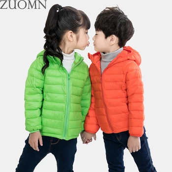 Jacket Girls 2017 Winter White Duck Down Coat Ultra Light Thin Children's Snow Parka Jackets Boy's Outerwear GH253
Jacket Girls 2017 Winter White Duck Down Coat Ultra Light Thin Children's Snow Parka Jackets Boy's Outerwear GH253