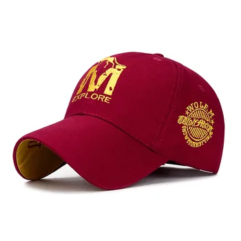 2019 Spring Men Women M Letter Baseball Cap Men's Hat Fashion Adjustable Snapback Bone Sun Hats Casquette Gorras Trucker Hat
2019 Spring Men Women M Letter Baseball Cap Men's Hat Fashion Adjustable Snapback Bone Sun Hats Casquette Gorras Trucker Hat