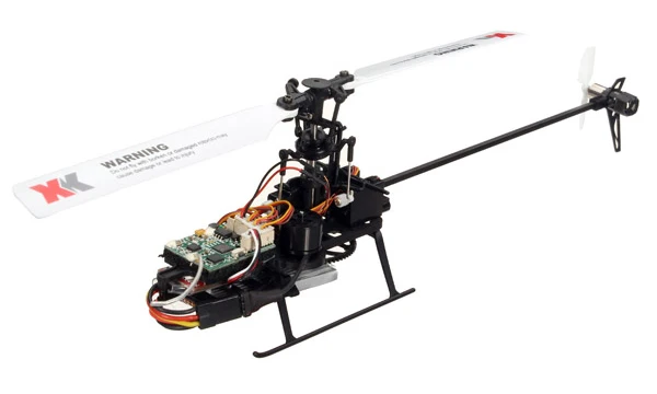 k110 helicopter
