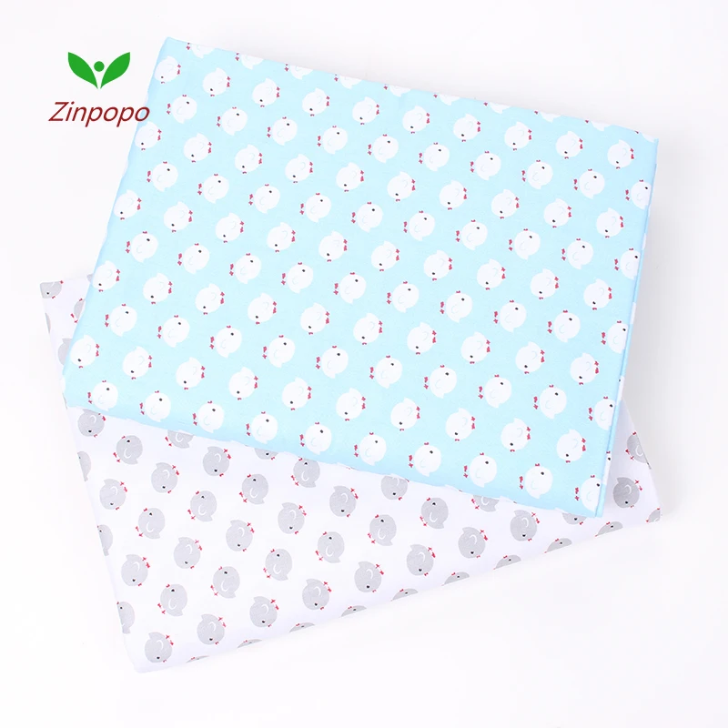2 pic/pack 40x50cm Cotton Fabric Sewing Quilting Patchwork quilts Tissue baby dress Bedding tecidos DIY Doll cloth fabrics K115
2 pic/pack 40x50cm Cotton Fabric Sewing Quilting Patchwork quilts Tissue baby dress Bedding tecidos DIY Doll cloth fabrics K115