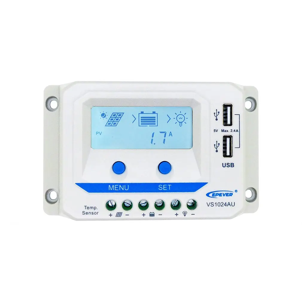 HF110D Panel Solar Controllers Automatic Tracking Equipment Charge Home Regulator LCD Display Protect Battery
HF110D Panel Solar Controllers Automatic Tracking Equipment Charge Home Regulator LCD Display Protect Battery
