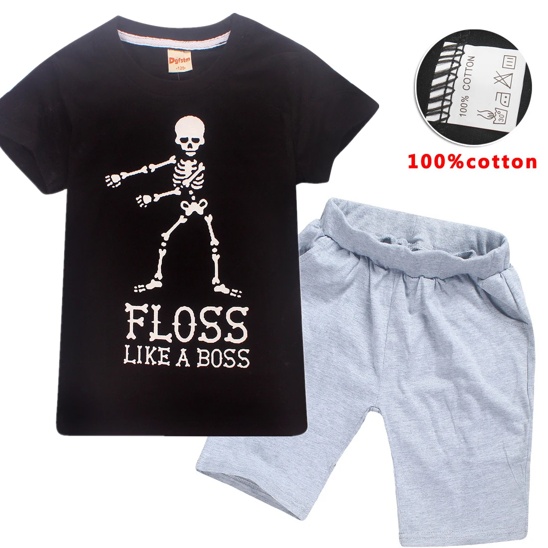 baby Boy clothes Sets 100% cotton Boys ninjago Clothes Children Clothing T-shirt+trousers Kids Clothes batman Boys Sport Suits
baby Boy clothes Sets 100% cotton Boys ninjago Clothes Children Clothing T-shirt+trousers Kids Clothes batman Boys Sport Suits
