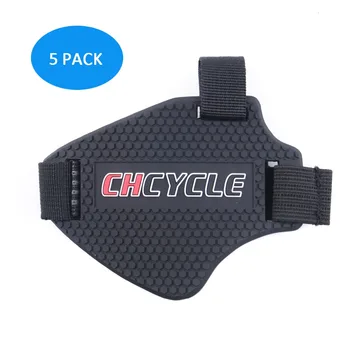 5 PCS CHCYCLE Motorcycle Motorbike shift Pad shoe Boot cover Protective Gear Motocross Boots Anti slip Cover Shifter Guards gear
5 PCS CHCYCLE Motorcycle Motorbike shift Pad shoe Boot cover Protective Gear Motocross Boots Anti slip Cover Shifter Guards gear