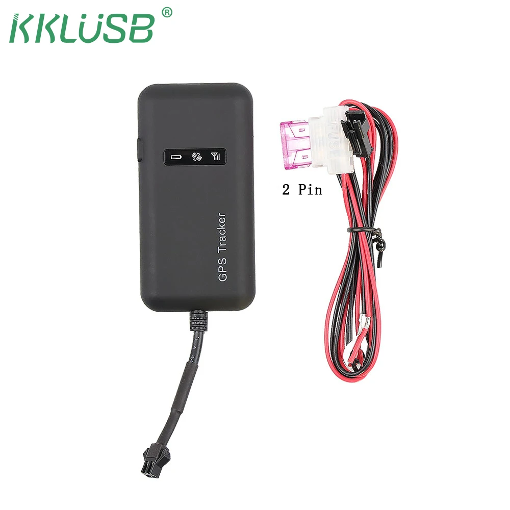 Original GT02 Mini Car GPS Tracker tk110 Realtime GSM GPRS GPS Locator Vehicle Tracking Device Google Link Real Time
Original GT02 Mini Car GPS Tracker tk110 Realtime GSM GPRS GPS Locator Vehicle Tracking Device Google Link Real Time
