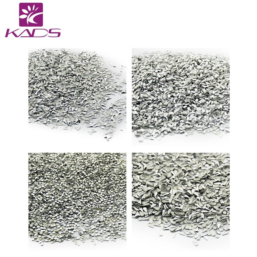 NEW 1000pcs in Different Shapes Silver Rivet Rhinestone ,DIY Nail Art Decoration and Art Accessories
NEW 1000pcs in Different Shapes Silver Rivet Rhinestone ,DIY Nail Art Decoration and Art Accessories