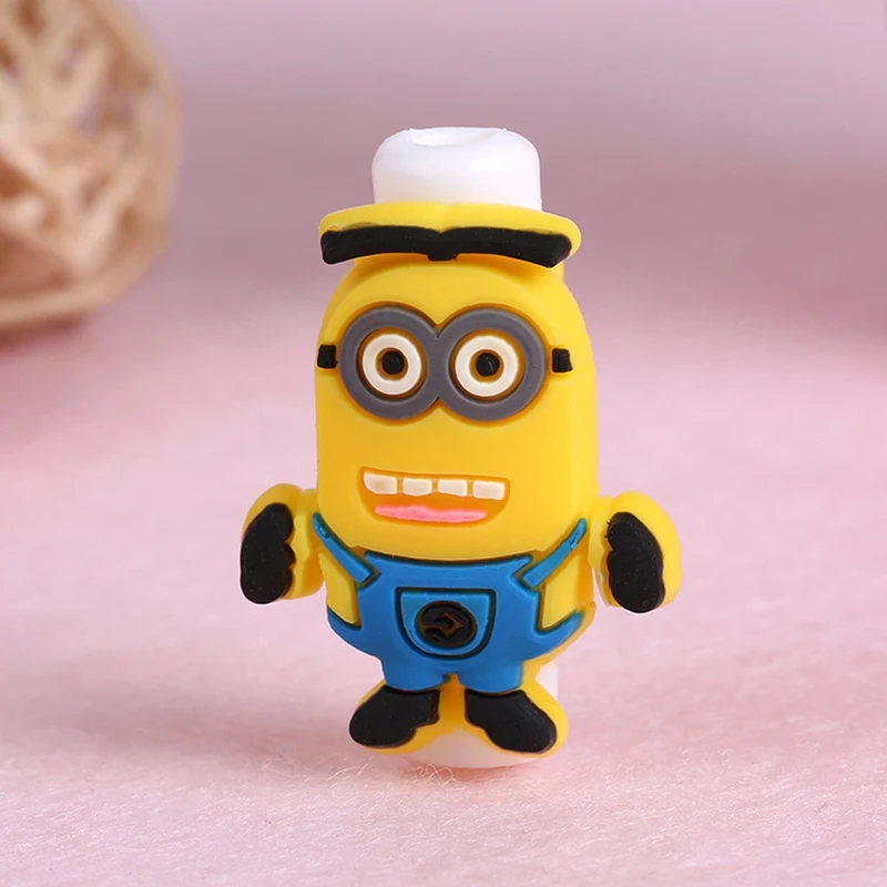 F