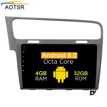 Android8.0 2 Din Car DVD Player for VW Volkswagen Golf 7 MK7 2013 2014 2015 2016 2017 2018 Multimedia GPS Radio Head unit Stereo
Android8.0 2 Din Car DVD Player for VW Volkswagen Golf 7 MK7 2013 2014 2015 2016 2017 2018 Multimedia GPS Radio Head unit Stereo