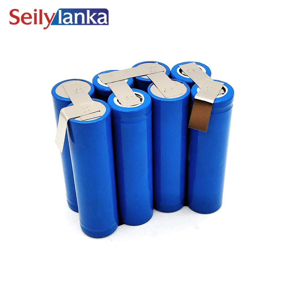 5000mAh for Hilti 14.4V 18650 Li-ion lithium tool battery pack B14 B 14 for self-installation
5000mAh for Hilti 14.4V 18650 Li-ion lithium tool battery pack B14 B 14 for self-installation