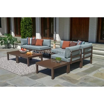 High end outdoor sectional sofas aluminum antique furniture paito garden conversation set
High end outdoor sectional sofas aluminum antique furniture paito garden conversation set