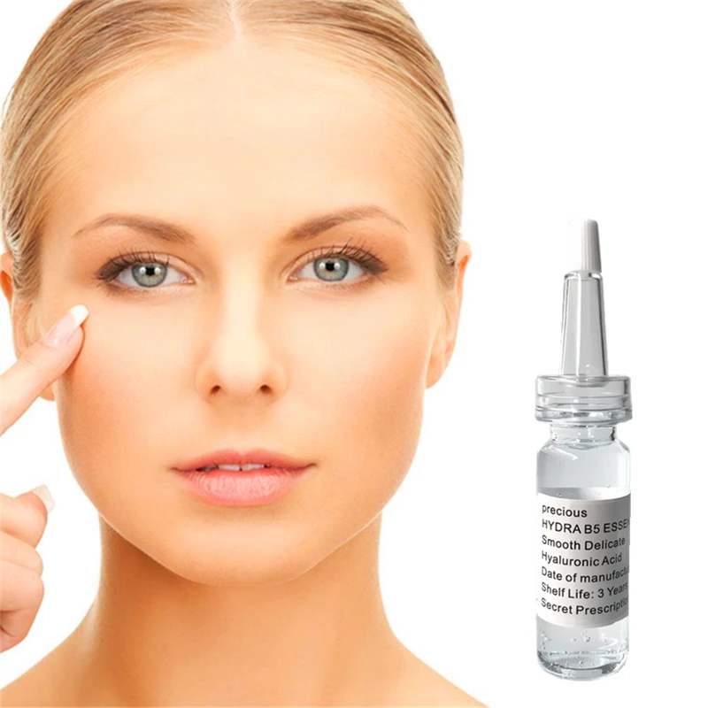 Chinese Medicine +Vitamin B5 Serum Moisturizing Hyaluronic Acid Serum Anti-Aging Whitening Brighten Serum Freckles Repair Scar
Chinese Medicine +Vitamin B5 Serum Moisturizing Hyaluronic Acid Serum Anti-Aging Whitening Brighten Serum Freckles Repair Scar