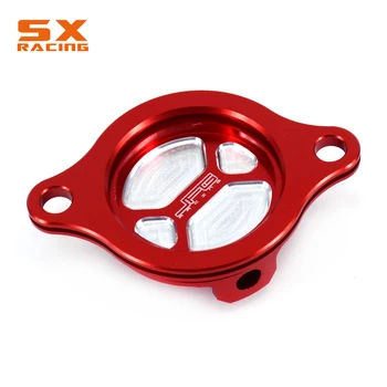 Motorcycle CNC Red Oil Filter Cleaner Cap Cover For HONDA CRF450R 2002 2003 2004 2005 2006 2007 2008 CRF450X 2005-2016 Dirt Bike
Motorcycle CNC Red Oil Filter Cleaner Cap Cover For HONDA CRF450R 2002 2003 2004 2005 2006 2007 2008 CRF450X 2005-2016 Dirt Bike