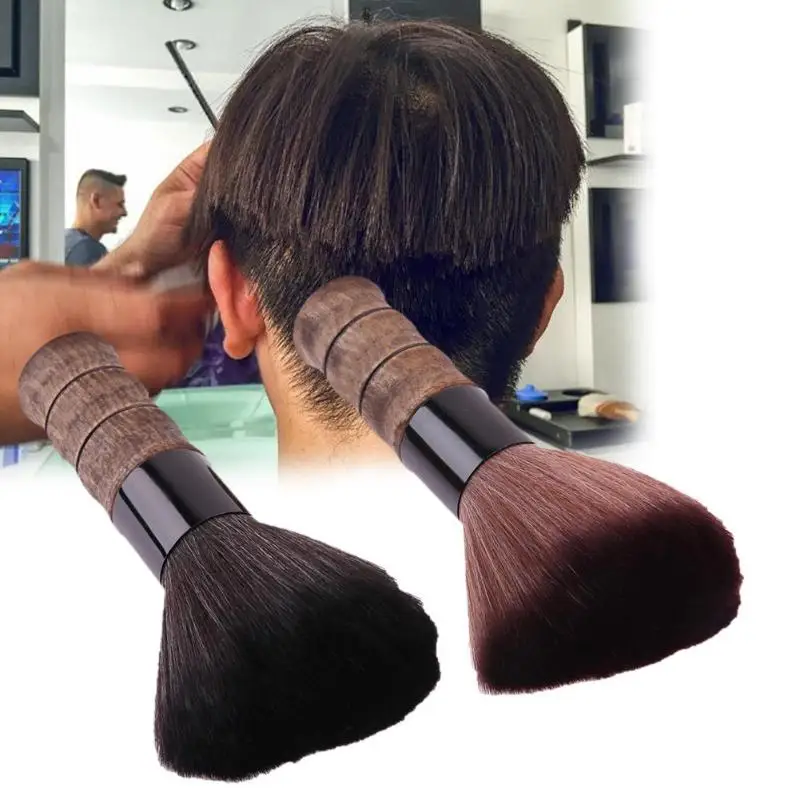 Large Hair Cutting Neck Duster Brush Hair Clean Brush Natural Fiber Wooden Handle Salon Hair Removal Brushes Barber Tools
Large Hair Cutting Neck Duster Brush Hair Clean Brush Natural Fiber Wooden Handle Salon Hair Removal Brushes Barber Tools