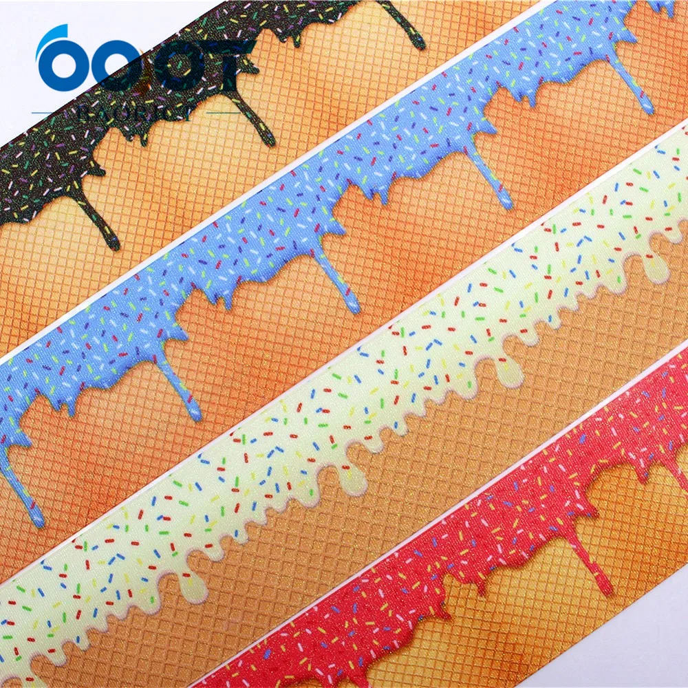3'' 75MM 5 yards Shiny rainbow Printed grosgrain ribbon,DIY handmade headdress jewelry accessories,gift Party decoration 1801066
3'' 75MM 5 yards Shiny rainbow Printed grosgrain ribbon,DIY handmade headdress jewelry accessories,gift Party decoration 1801066