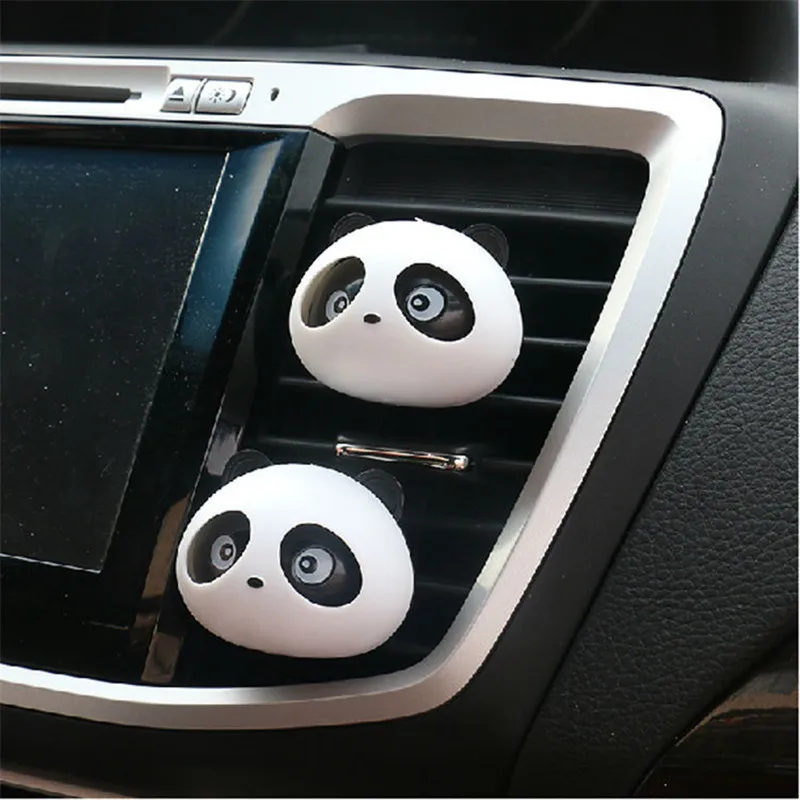 Car Perfumes Car Air Freshener Perfumes Original Car Freshener Parfume Car Styling Cute Panda Style Hot Sale
Car Perfumes Car Air Freshener Perfumes Original Car Freshener Parfume Car Styling Cute Panda Style Hot Sale