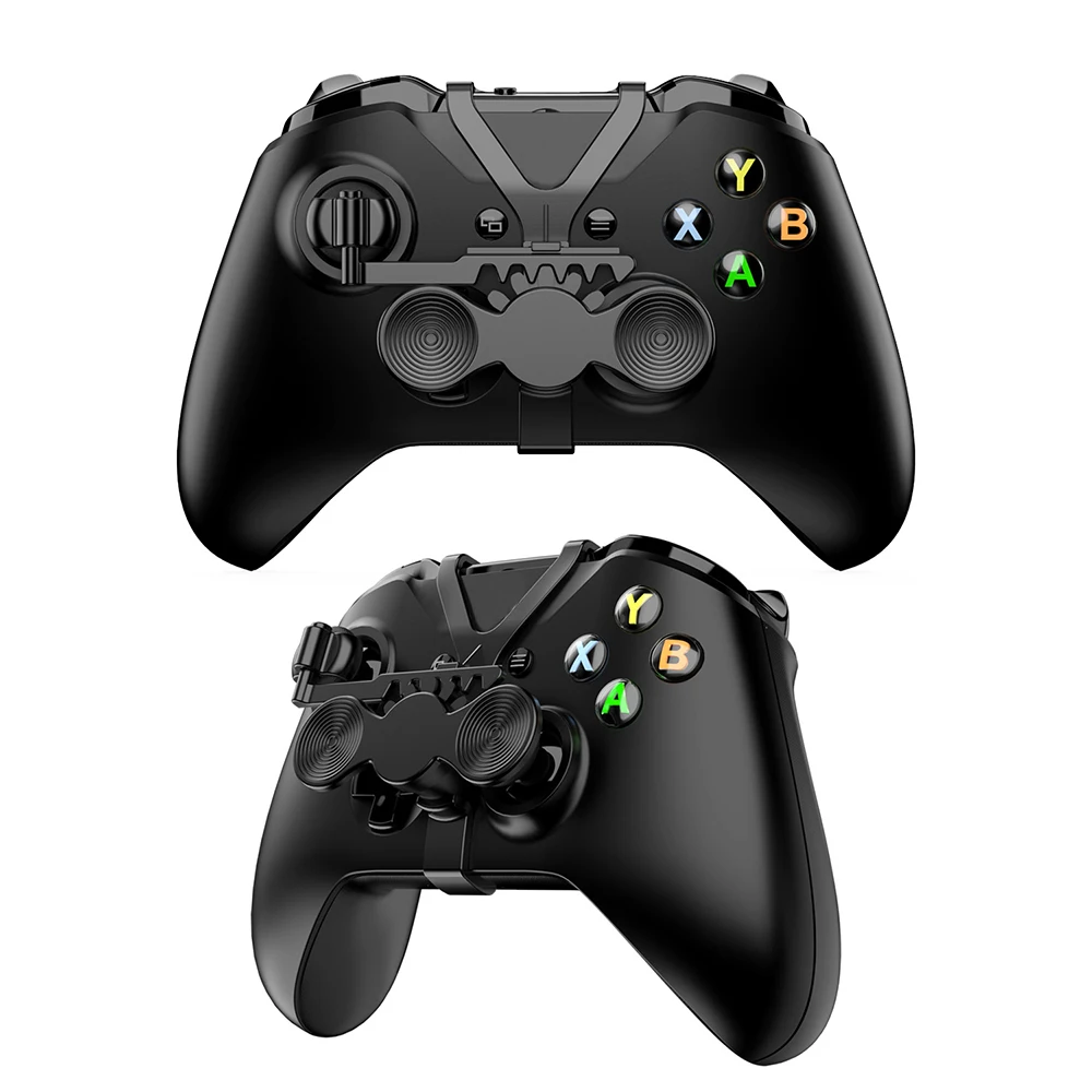 Racing Replacement Steering Wheel Controller Add-on for Racing Games Forza Project Cars NFS for Xbox One Mini All Games
Racing Replacement Steering Wheel Controller Add-on for Racing Games Forza Project Cars NFS for Xbox One Mini All Games