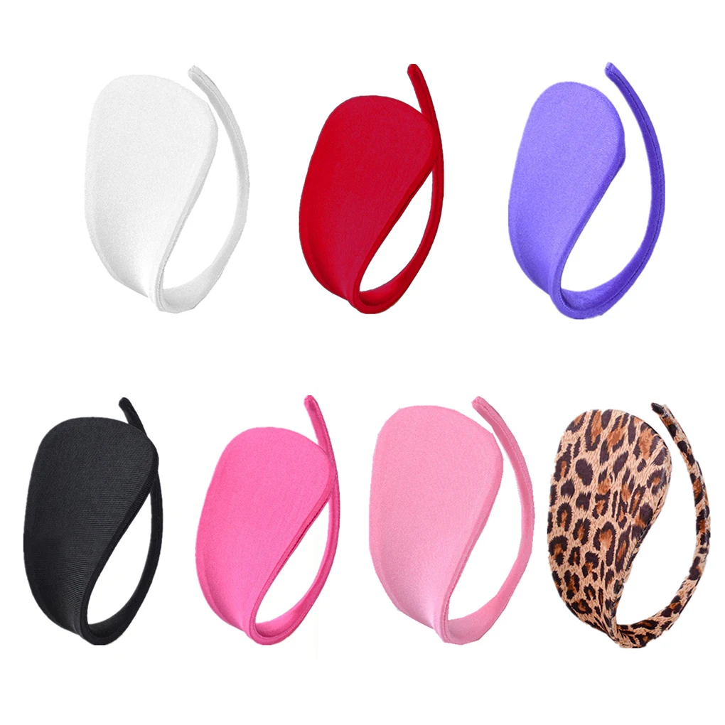 New Arrival Invisible Spandex C-Shaped Women Panties C-string Sexy Underwear for Women V-String Lingerie
New Arrival Invisible Spandex C-Shaped Women Panties C-string Sexy Underwear for Women V-String Lingerie