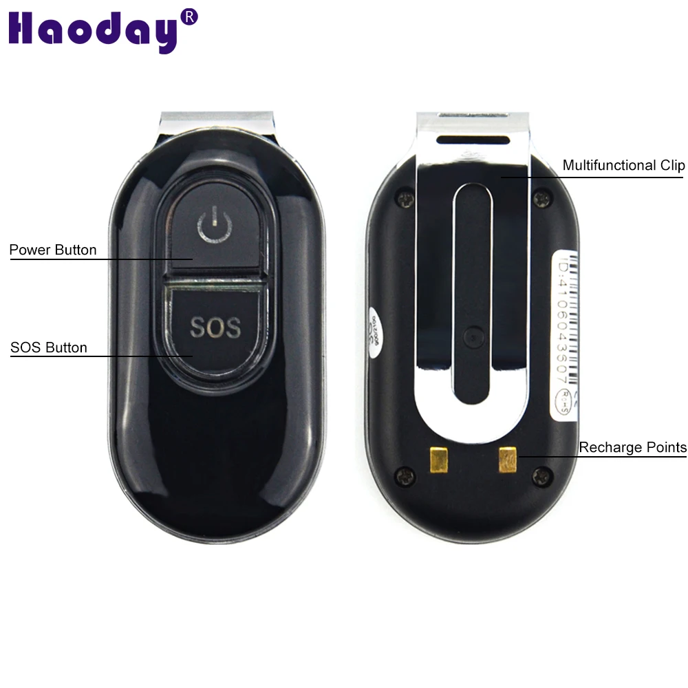 GPS 3G tracker LK106-3G Support IOS Android APP GPS Mini Tracker Locator for Kids/Eldly/Car Tracking Device 1000mAh Battery
GPS 3G tracker LK106-3G Support IOS Android APP GPS Mini Tracker Locator for Kids/Eldly/Car Tracking Device 1000mAh Battery