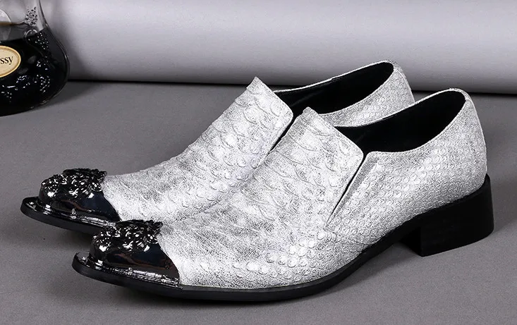 england style men new fashion white leather shoes male pointd toes iron toes leather shoes spring autumn leather dress shoes
england style men new fashion white leather shoes male pointd toes iron toes leather shoes spring autumn leather dress shoes