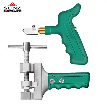 Ceramic tile glass cutting combination thickness glass give away Knife wheel tile cutter tool
Ceramic tile glass cutting combination thickness glass give away Knife wheel tile cutter tool