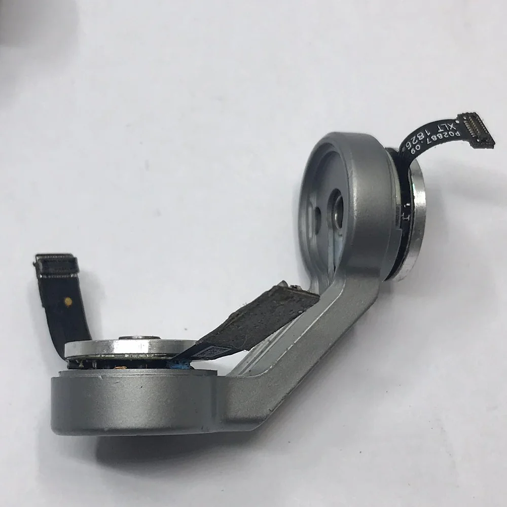 Used Original Repair Parts Mavic 2 Pro Gimbal Arm Motor for DJI Mavic 2 Pro Replacement
Used Original Repair Parts Mavic 2 Pro Gimbal Arm Motor for DJI Mavic 2 Pro Replacement