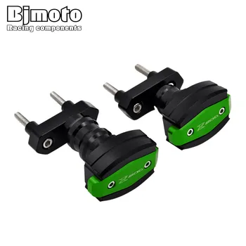 Motorcycle Racing Street Bike CNC Engine Cover Frame Sliders Crash Protector For Kawasaki Z800 Z 800 2013 2014 2015 2016
Motorcycle Racing Street Bike CNC Engine Cover Frame Sliders Crash Protector For Kawasaki Z800 Z 800 2013 2014 2015 2016