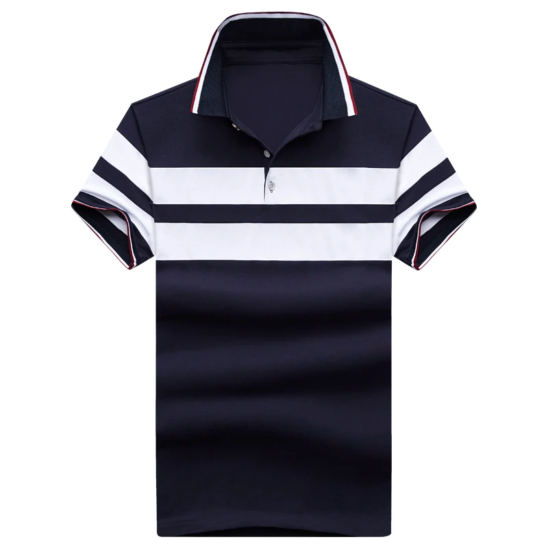 Men's Polo Fashion Polo Casual Summer High Quality Tee Tops Short Sleeve Cotton Large Size FIt Ventilation Gent Life
Men's Polo Fashion Polo Casual Summer High Quality Tee Tops Short Sleeve Cotton Large Size FIt Ventilation Gent Life
