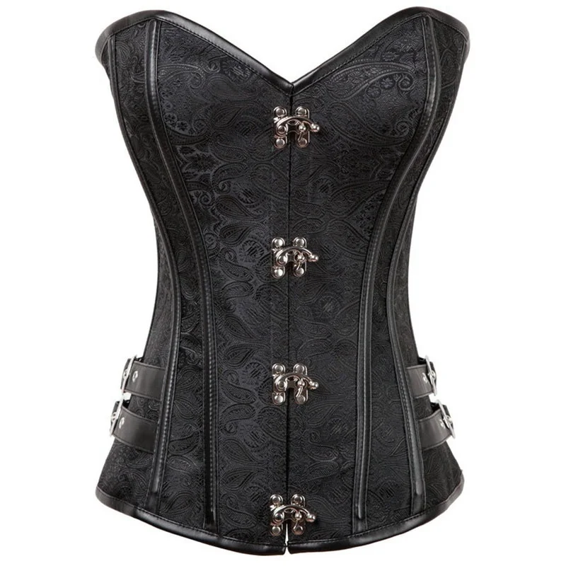 Slimming shaper slim corselet European palace corset Women abdomenal tummy shaper waist trainer Steampunk corset gotico clothing
Slimming shaper slim corselet European palace corset Women abdomenal tummy shaper waist trainer Steampunk corset gotico clothing