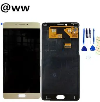 For Highscreen Power 5 Max LCD Display + Touch Screen Digitizer Smartphone Replacement For Highscreen Power Five Max
For Highscreen Power 5 Max LCD Display + Touch Screen Digitizer Smartphone Replacement For Highscreen Power Five Max