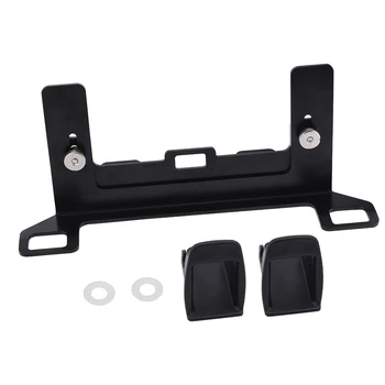 SPEEDWOW Car Child Seat Belt Interfaces Guide Bracket Interfaces Bracket For ISOFIX Belt Connector uide Stand Holder
SPEEDWOW Car Child Seat Belt Interfaces Guide Bracket Interfaces Bracket For ISOFIX Belt Connector uide Stand Holder