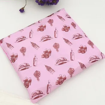500pcs Fashion PE Mailing Self-seal Envelopes Poly Mailer Bag Pink Express Resistant Mailer Postal Mailing Bags ZA6604
500pcs Fashion PE Mailing Self-seal Envelopes Poly Mailer Bag Pink Express Resistant Mailer Postal Mailing Bags ZA6604