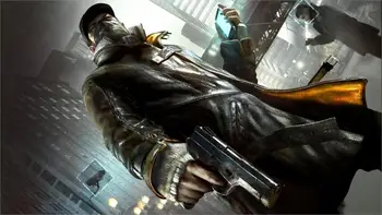 Game Watch Dogs watchdogs Aiden Pierce gun guns mask look phone city 4 Sizes Silk Fabric Canvas Poster Print
Game Watch Dogs watchdogs Aiden Pierce gun guns mask look phone city 4 Sizes Silk Fabric Canvas Poster Print