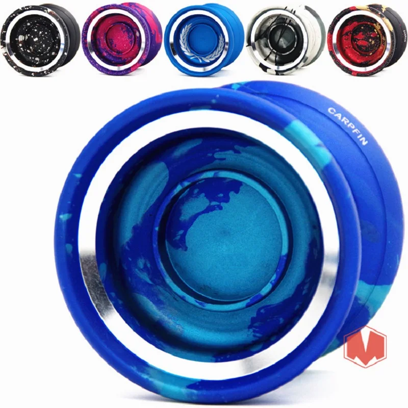 magic yoyo carpfin