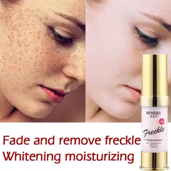 Fade Freckle Acne Scar Whitening Cream Dark Spots Corrector Face Cream Blemish Remove Skin Care Essence
Fade Freckle Acne Scar Whitening Cream Dark Spots Corrector Face Cream Blemish Remove Skin Care Essence