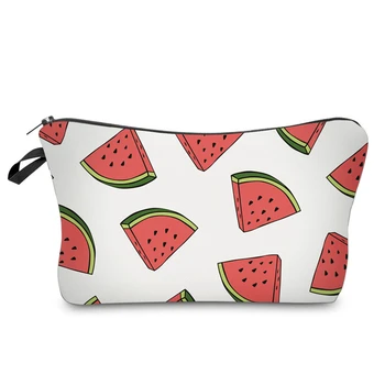 Women Environmental Protection Travel Portable Makeup Bag Fruit Pattern Cosmetic Bag Stars embellishment Storage Bag Makeup Pack
Women Environmental Protection Travel Portable Makeup Bag Fruit Pattern Cosmetic Bag Stars embellishment Storage Bag Makeup Pack