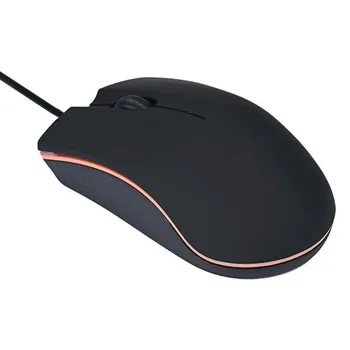 CARPRIE 1200 Dpi Optical USB LED Wired Mouse Game Mice For PC Laptop Computer Jun1 2017 drop shipping 0608
CARPRIE 1200 Dpi Optical USB LED Wired Mouse Game Mice For PC Laptop Computer Jun1 2017 drop shipping 0608