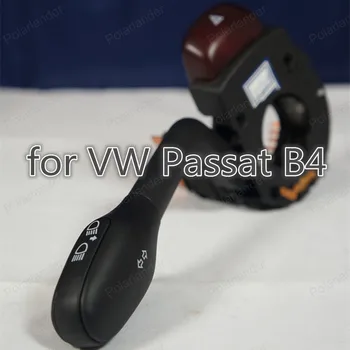 Polarlander Hot Sale Turn Signal Switch Steering Column Switch for V/W P/assat B/4 1H0953513c Steering Column Switch
Polarlander Hot Sale Turn Signal Switch Steering Column Switch for V/W P/assat B/4 1H0953513c Steering Column Switch