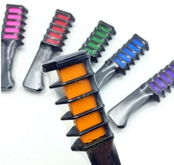 2PCS/SET Mini Disposable Personal Salon Use Hair Dye Comb Professional Crayons For Hair Color Chalk Hair Dyeing Tool 
2PCS/SET Mini Disposable Personal Salon Use Hair Dye Comb Professional Crayons For Hair Color Chalk Hair Dyeing Tool