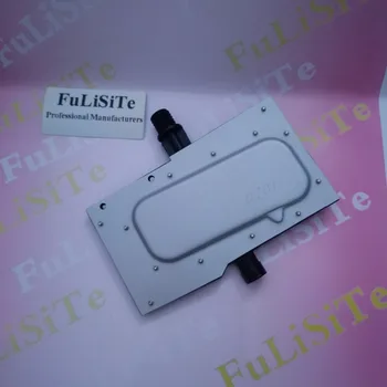 Genuine SPT 1020 Ink Damper for 1020 Printhead Printer Infiniti Iconteck Phaeton Challenger Crystal GongZheng Solvent Resistant
Genuine SPT 1020 Ink Damper for 1020 Printhead Printer Infiniti Iconteck Phaeton Challenger Crystal GongZheng Solvent Resistant
