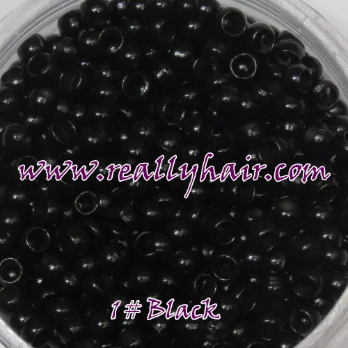 1 bottle/1000pcs 2.5mm Micro NANO Rings/Links/Beads For Nano Hair Extensions tool kit 7 Colors Optional
1 bottle/1000pcs 2.5mm Micro NANO Rings/Links/Beads For Nano Hair Extensions tool kit 7 Colors Optional