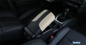 Lapetus Accessories Fit For Nissan X-Trail T32 Rogue 2014 - 2020 Armrest Storage Box Holster Pad Trim / Protective Cover Kit
Lapetus Accessories Fit For Nissan X-Trail T32 Rogue 2014 - 2020 Armrest Storage Box Holster Pad Trim / Protective Cover Kit