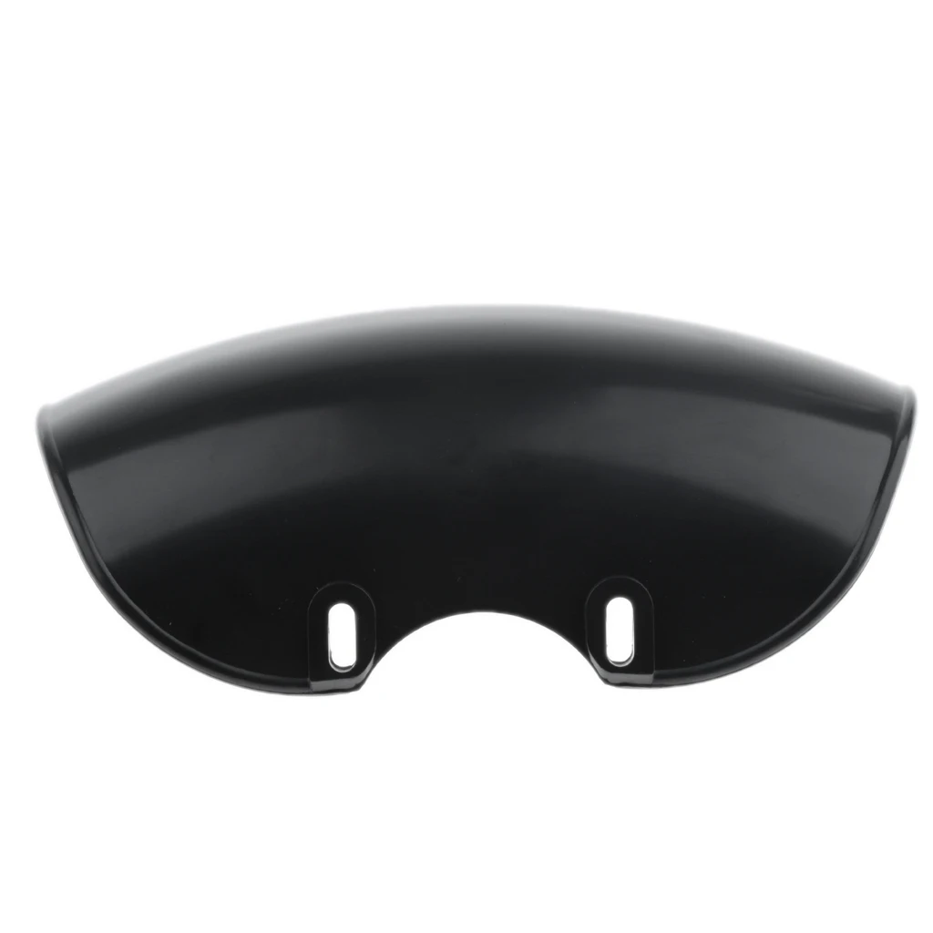 Black Plastic Replacement Wheel Fender For Electric Power Mobility Aids Wheelchair Replacement Part
Black Plastic Replacement Wheel Fender For Electric Power Mobility Aids Wheelchair Replacement Part