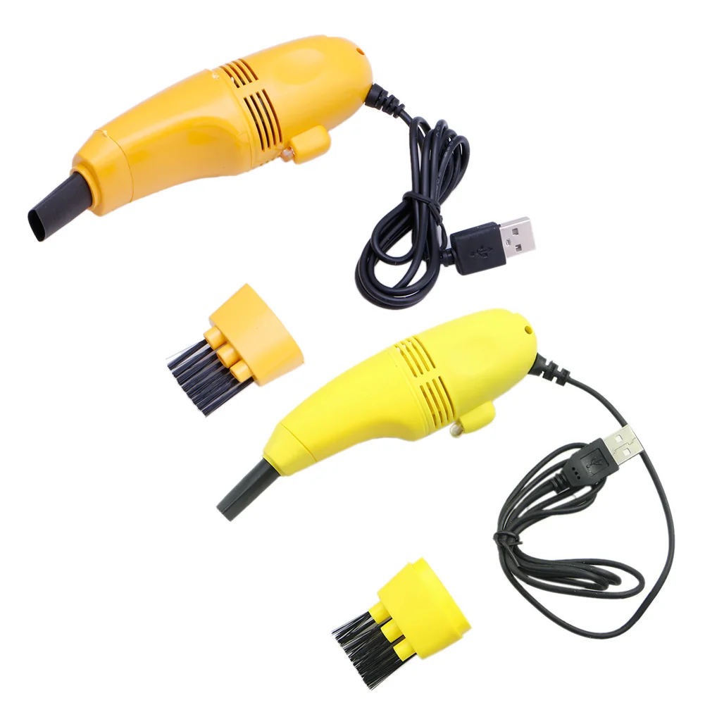 Mini Computer Vacuum USB Keyboard Cleaner PC Laptop Brush Dust Cleaning Kit 2019 New
Mini Computer Vacuum USB Keyboard Cleaner PC Laptop Brush Dust Cleaning Kit 2019 New