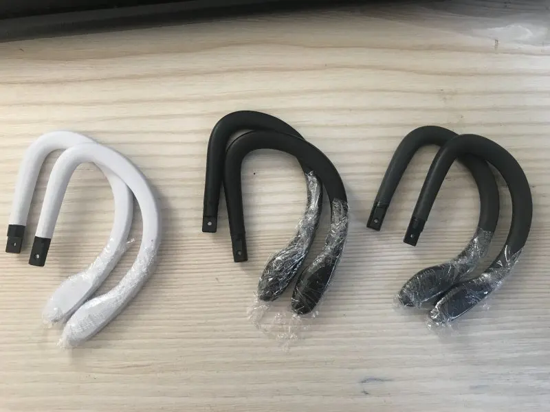 Colorful Best quality Soft Plastic Hook Earphone Parts Earhook For Powerbeats 3 Wireless/PB3.0
Colorful Best quality Soft Plastic Hook Earphone Parts Earhook For Powerbeats 3 Wireless/PB3.0