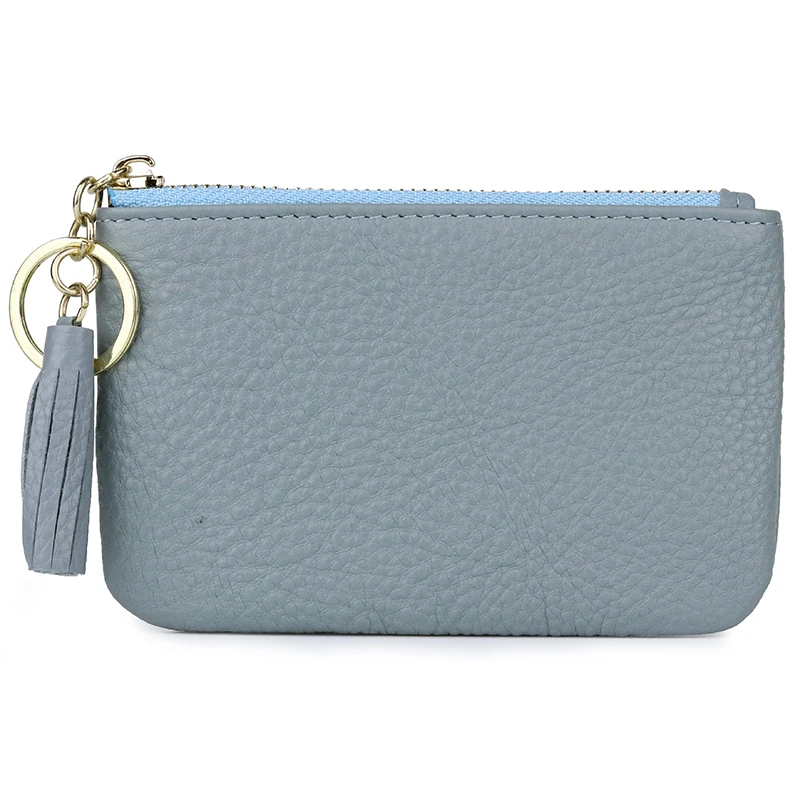 2019 New Arrival Real Leather Women Coin Purse Genuine Cow Leather Mini Coin Wallets Fashion Short Women's Purses Female Wallet
2019 New Arrival Real Leather Women Coin Purse Genuine Cow Leather Mini Coin Wallets Fashion Short Women's Purses Female Wallet
