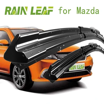 Wiper Blade for Mazda CX-5 CX5 6 CX-7 CX7 2 3 2018 2017 2016 2015 2014 2013 2012 2011 2010 2009 2008 2007 2006 2005 2004 2003
Wiper Blade for Mazda CX-5 CX5 6 CX-7 CX7 2 3 2018 2017 2016 2015 2014 2013 2012 2011 2010 2009 2008 2007 2006 2005 2004 2003