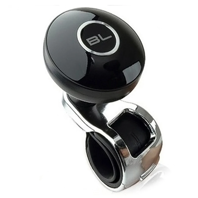 Car Steering Wheel Power Handle Ball Hand Control Handle Grip Spinner Knob Grip Knob Turning Helper Car Styling
Car Steering Wheel Power Handle Ball Hand Control Handle Grip Spinner Knob Grip Knob Turning Helper Car Styling